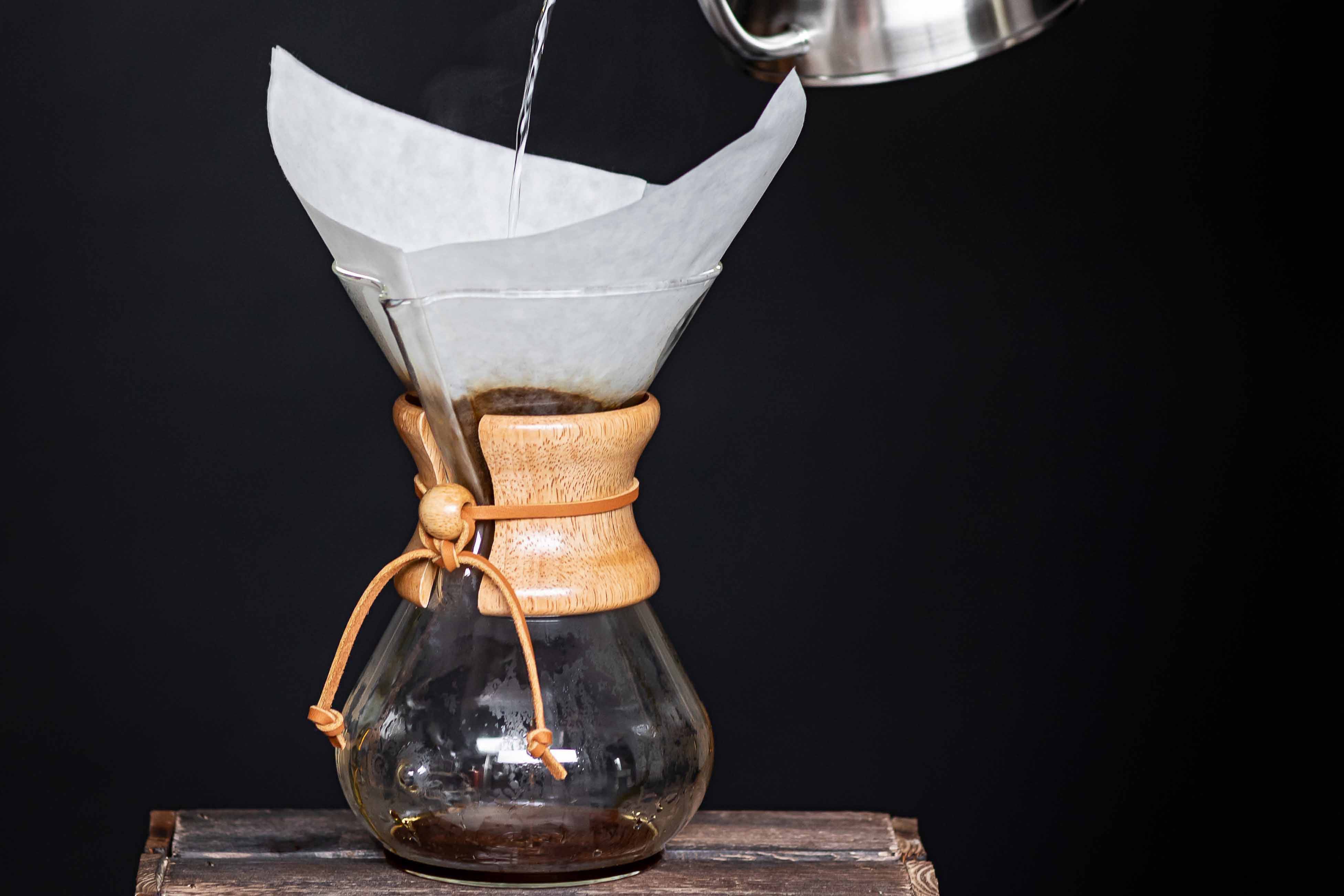 chemex