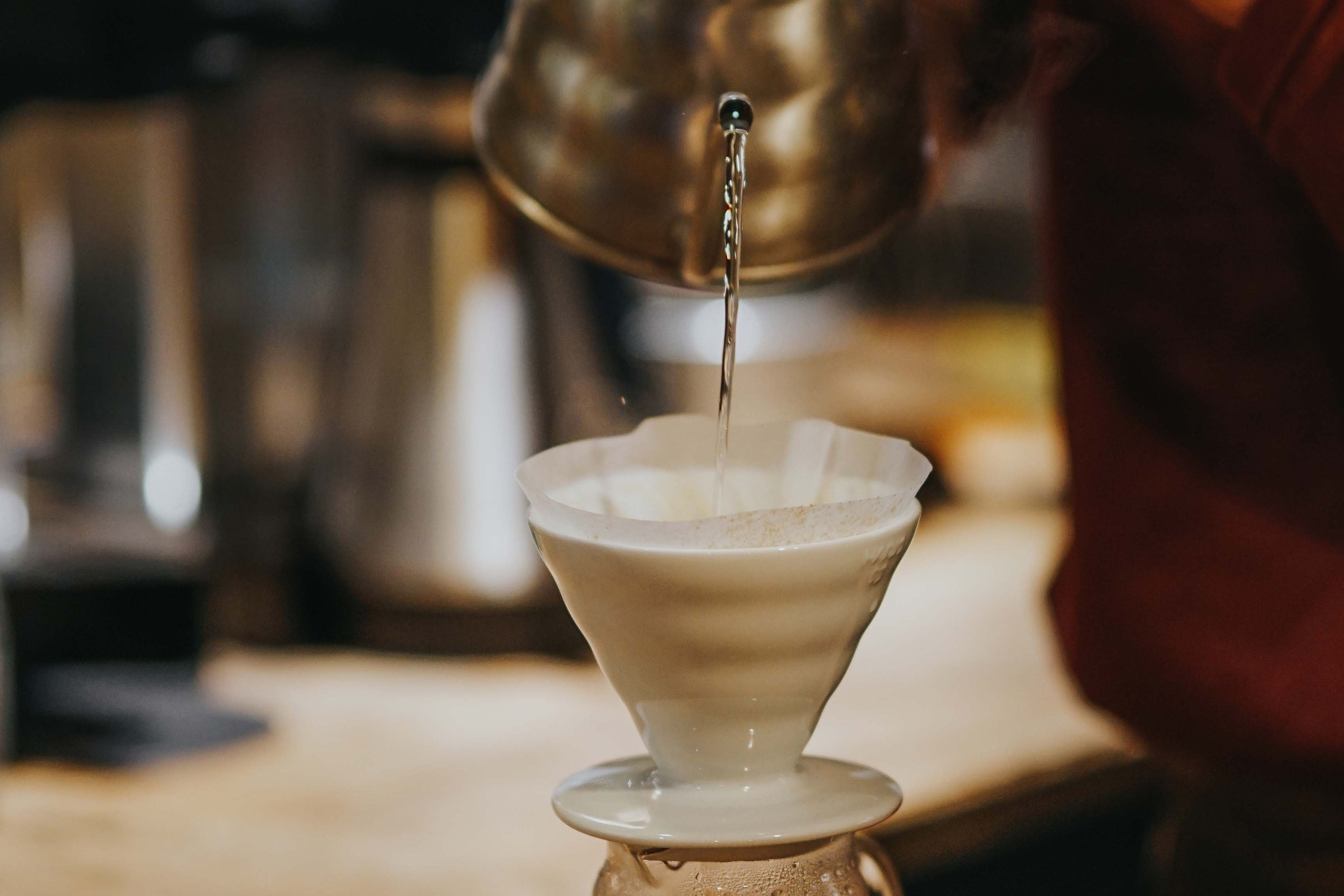 hario v60 handfilter