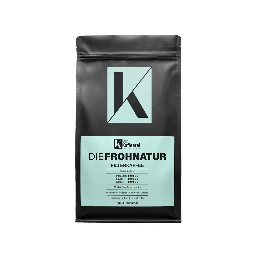 Photo of Die Frohnatur Filterkaffee
