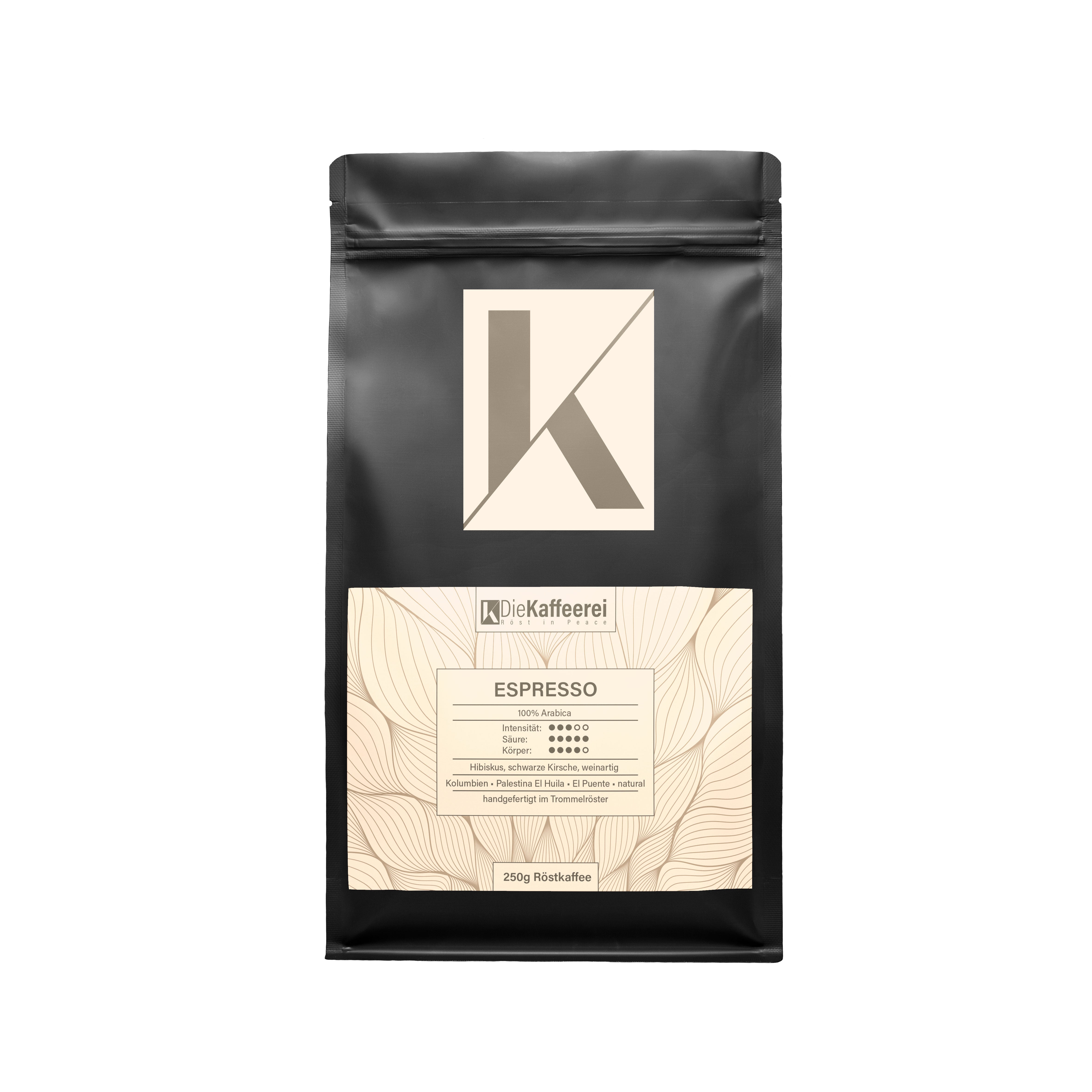 Espresso aus Kolumbien 250g