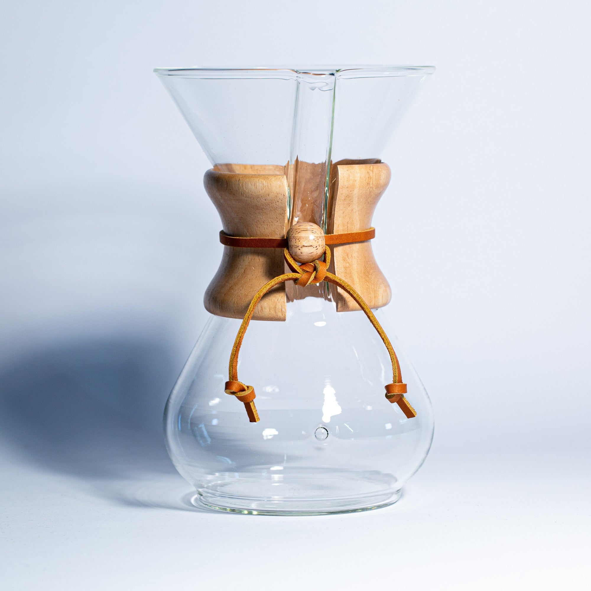 Chemex Kanne