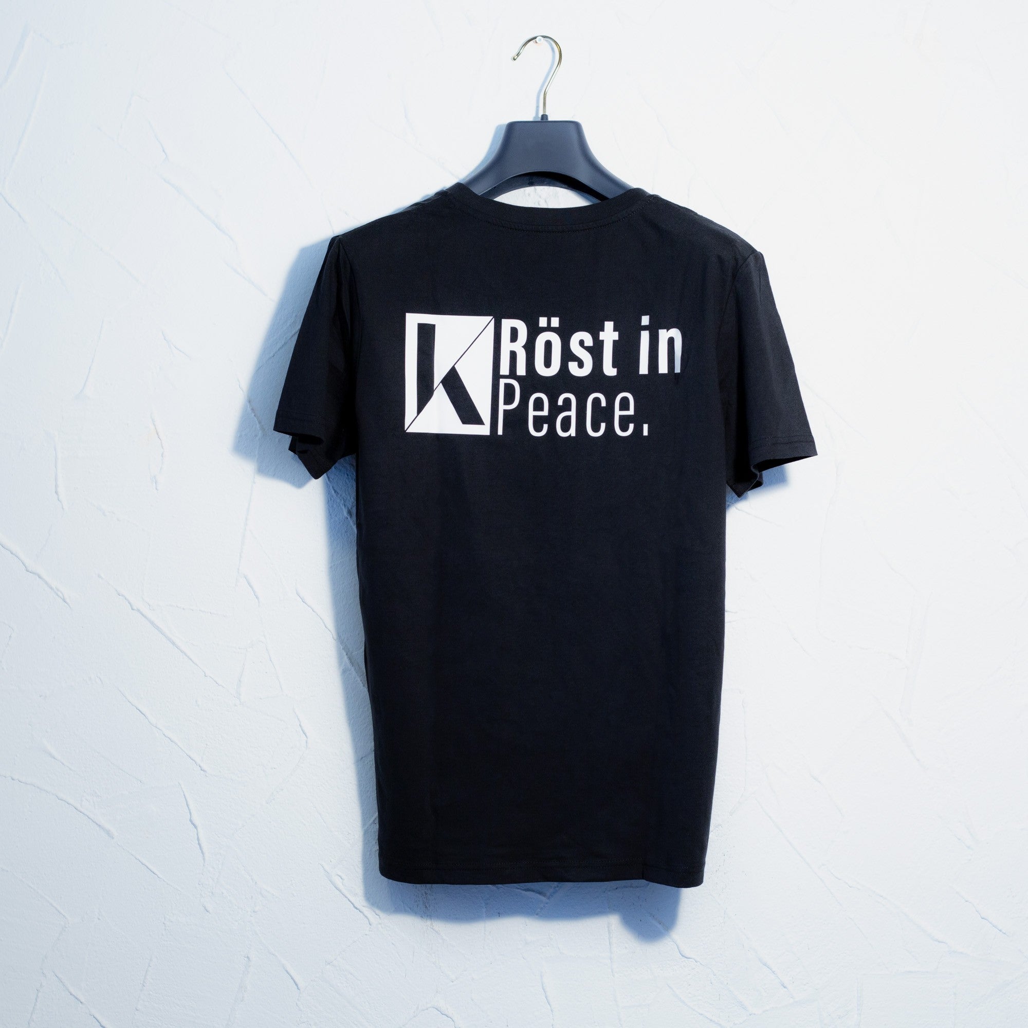 Röst in Peace. T-Shirt